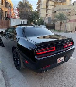 دودج تشالنجر